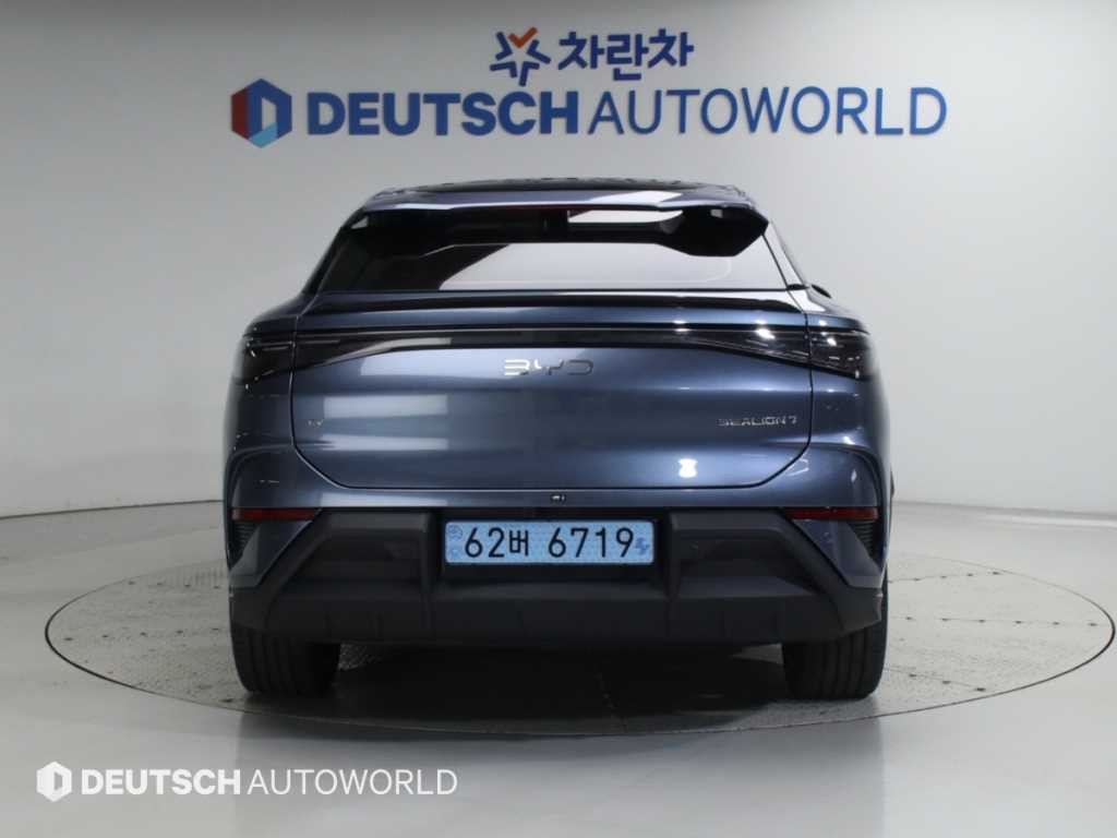 BYD 씨라이언 7 베이스 이미지 4