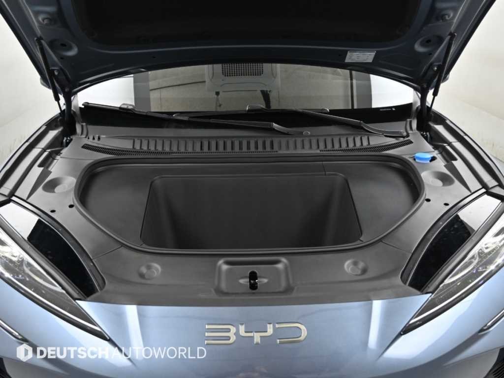 BYD 씨라이언 7 베이스 이미지 6