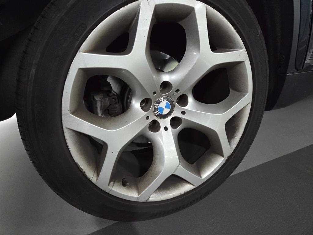 BMW X6 X6 (E71) xDrive 35i 이미지 10
