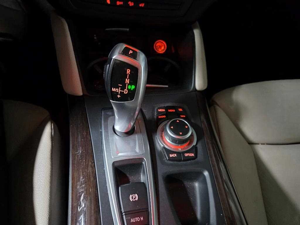BMW X6 X6 (E71) xDrive 35i 이미지 17