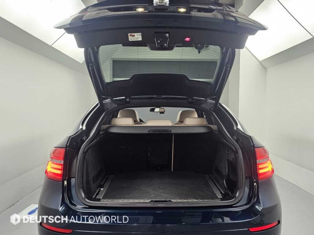 BMW X6 X6 (E71) xDrive 35i 이미지 19