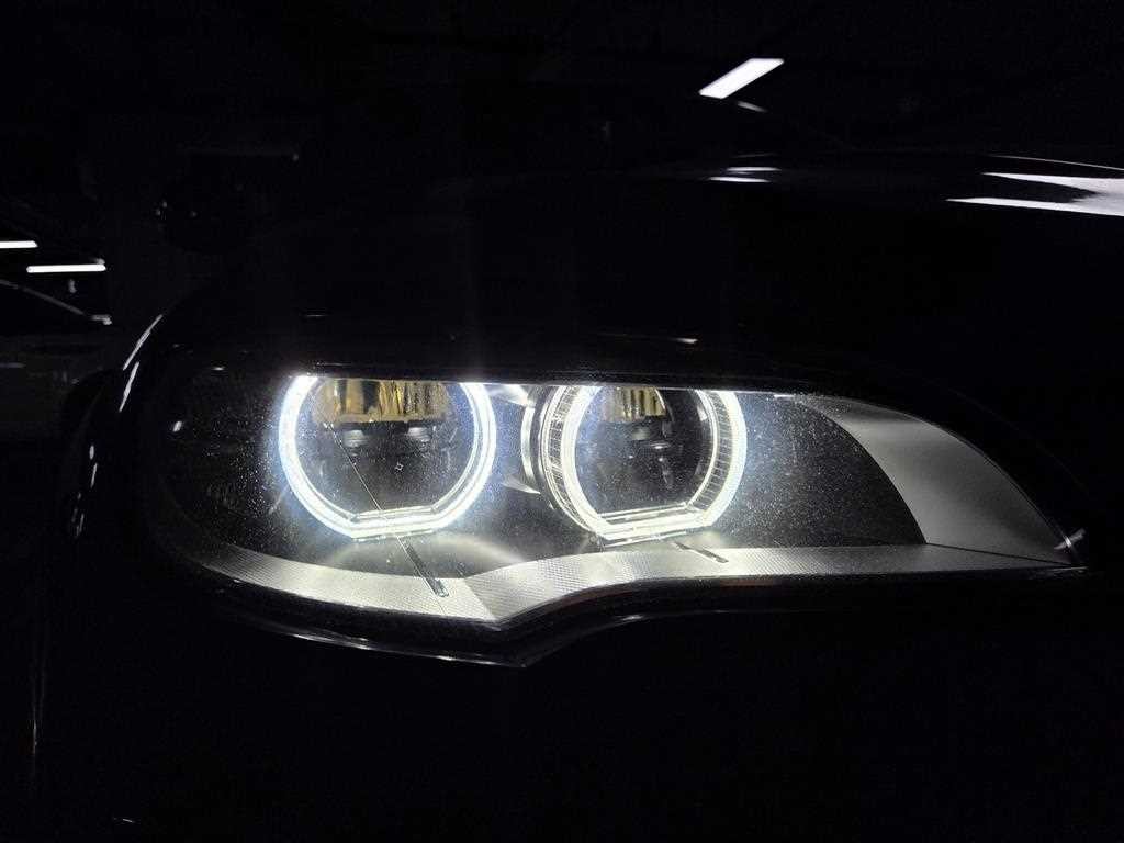 BMW X6 X6 (E71) xDrive 35i 이미지 5