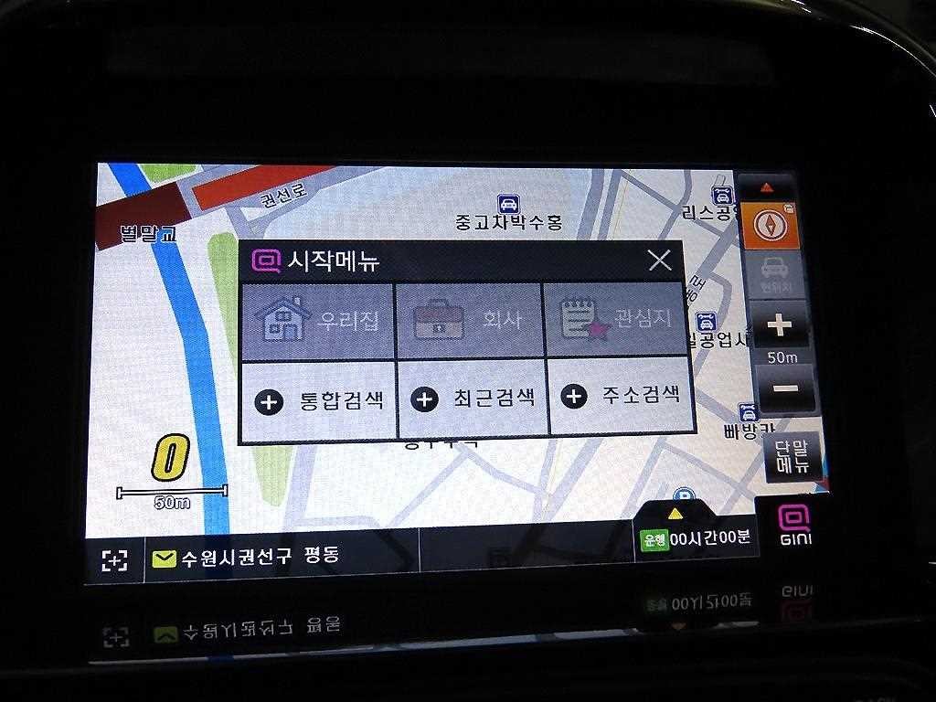 쉐보레 스파크 더뉴스파크 LT 이미지 15