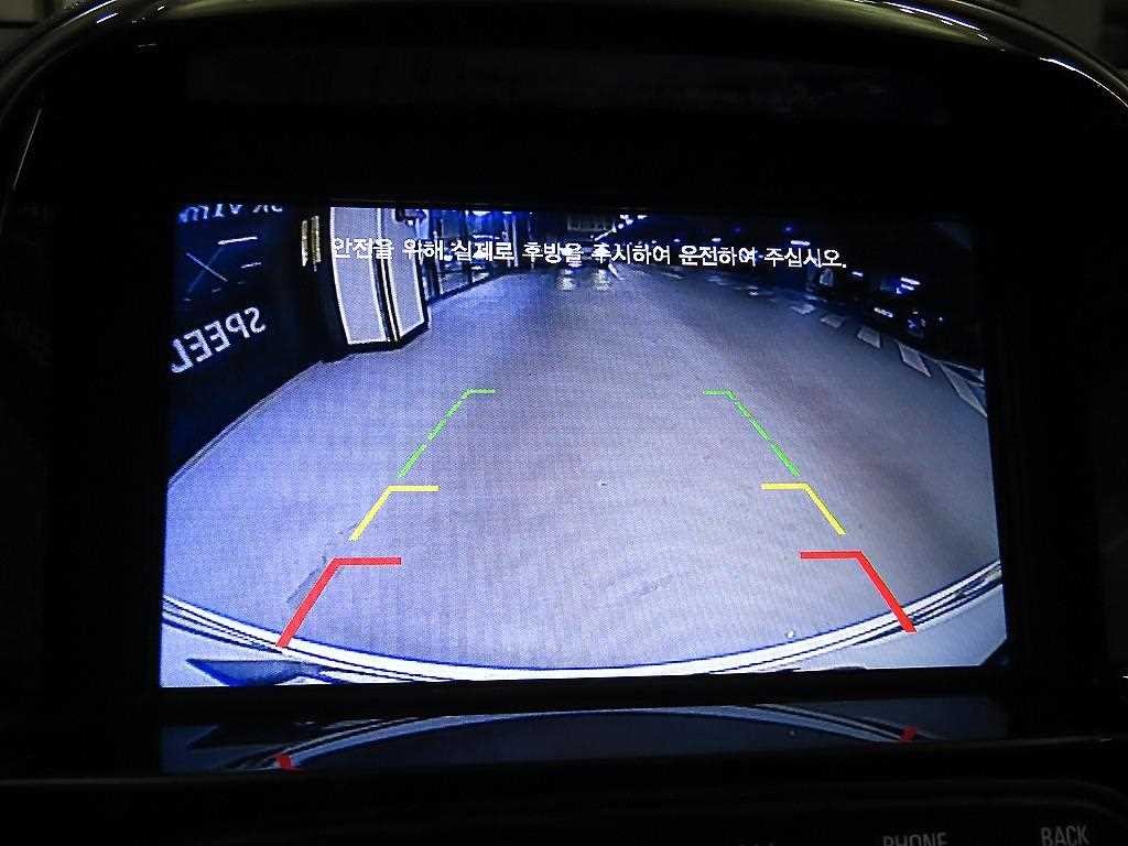 쉐보레 스파크 더뉴스파크 LT 이미지 16
