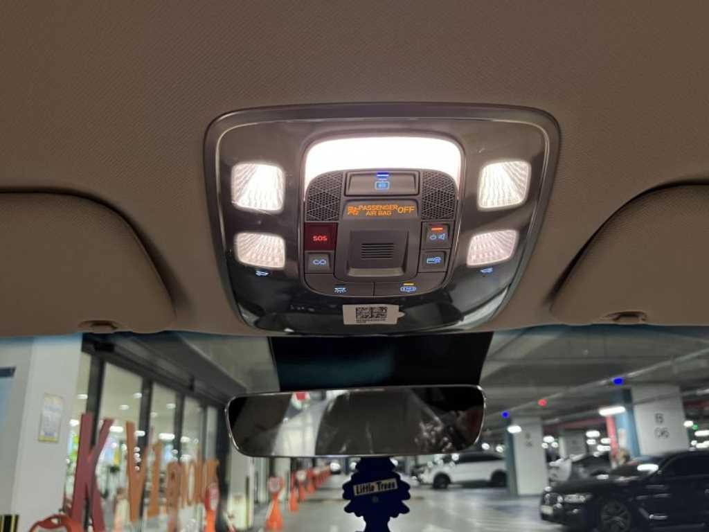 제네시스 GV70 2.5T 가솔린 2WD 이미지 10