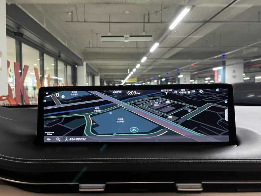 제네시스 GV70 2.5T 가솔린 2WD 이미지 11