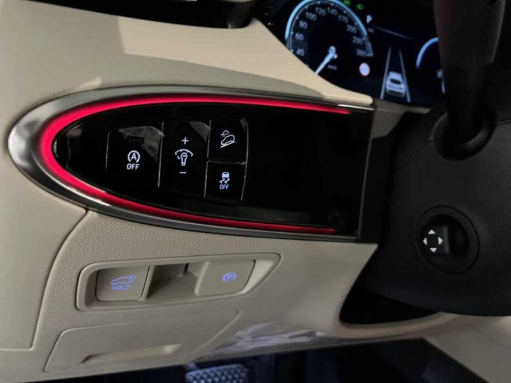 제네시스 GV70 2.5T 가솔린 2WD 이미지 15