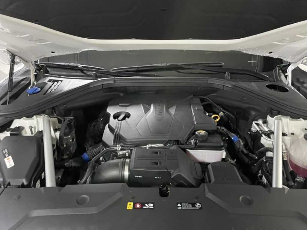 제네시스 GV70 2.5T 가솔린 2WD 이미지 20