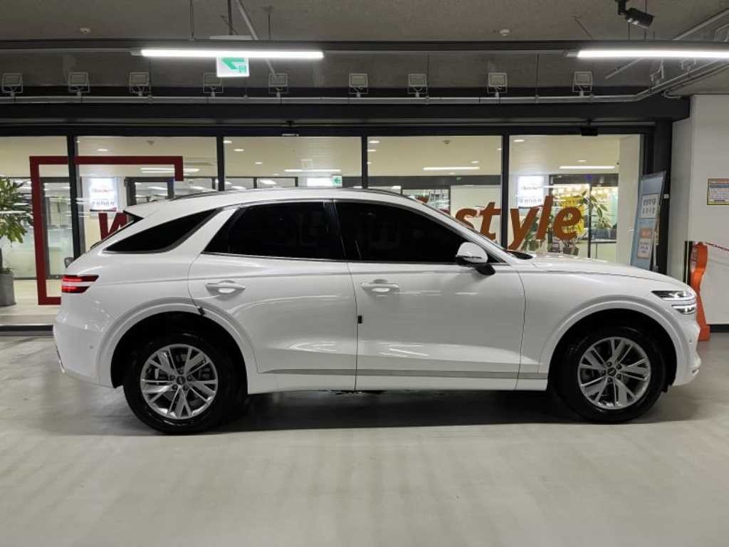 제네시스 GV70 2.5T 가솔린 2WD 이미지 4