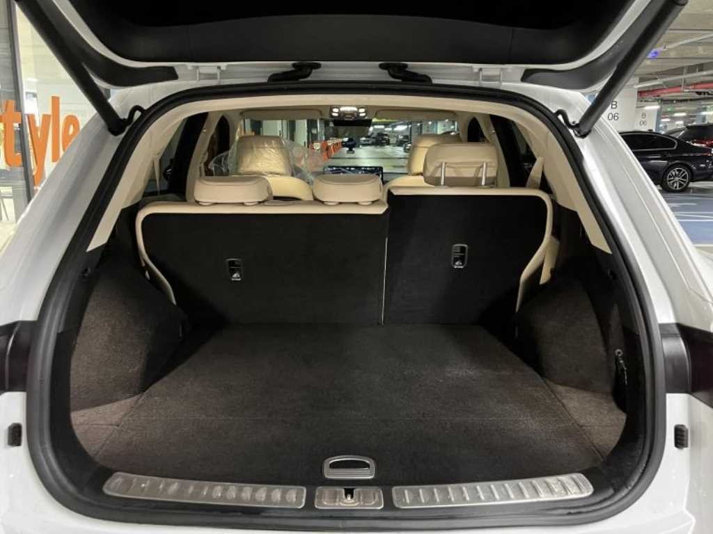 제네시스 GV70 2.5T 가솔린 2WD 이미지 7