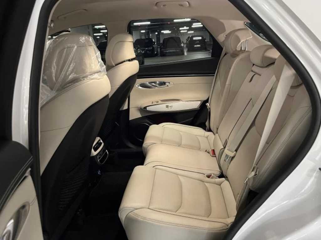 제네시스 GV70 2.5T 가솔린 2WD 이미지 9