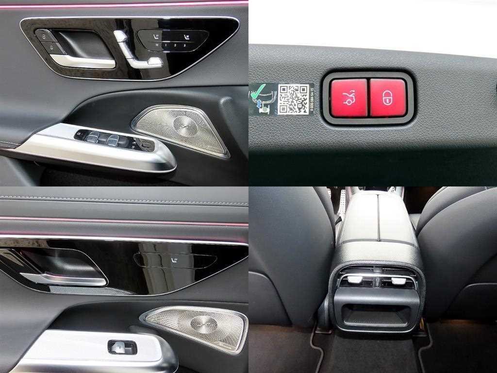 벤츠 E 클래스 E-클래스 W214 E300 4MATIC AMG Line 이미지 12