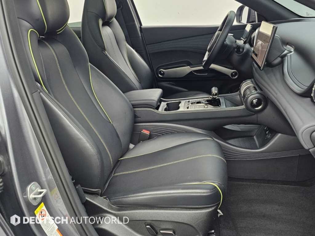 BYD 아토3 플러스 이미지 10