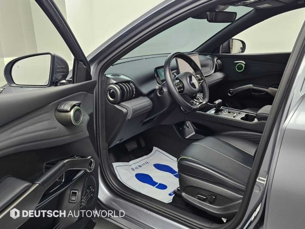 BYD 아토3 플러스 이미지 11
