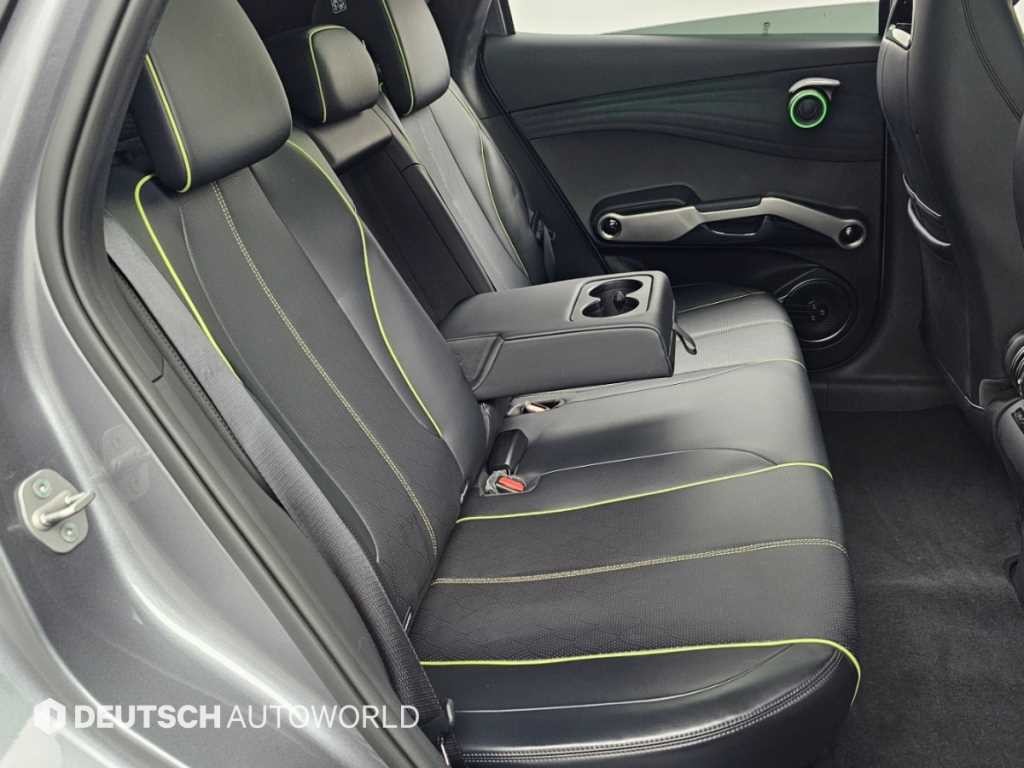 BYD 아토3 플러스 이미지 12