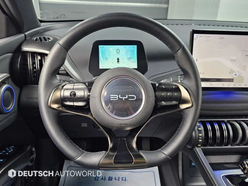 BYD 아토3 플러스 이미지 13