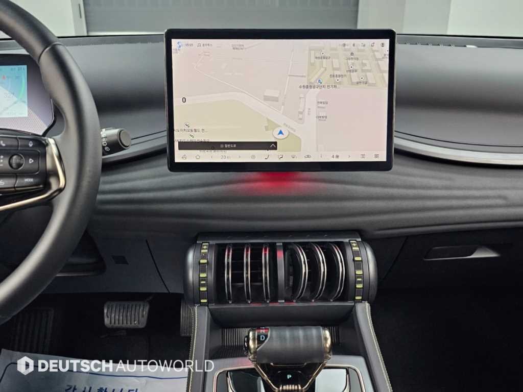 BYD 아토3 플러스 이미지 14