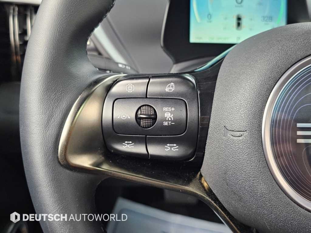 BYD 아토3 플러스 이미지 16