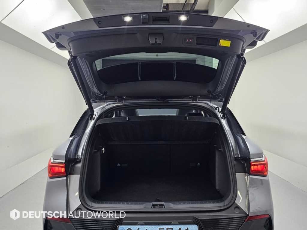 BYD 아토3 플러스 이미지 19