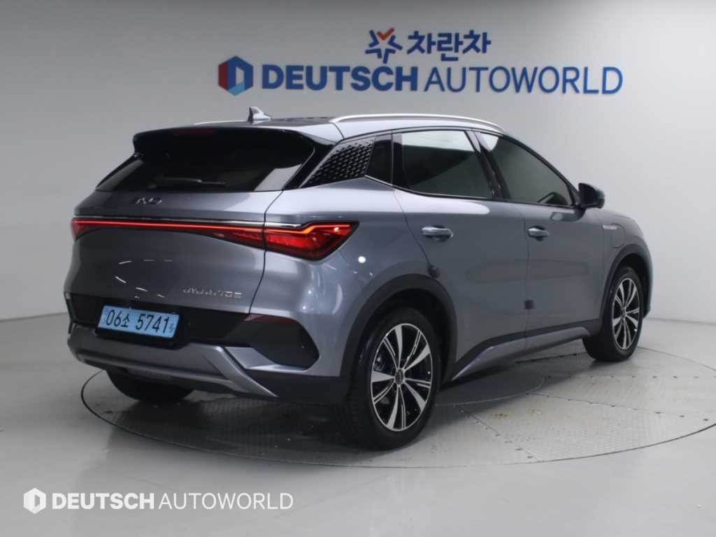 BYD 아토3 플러스 이미지 2