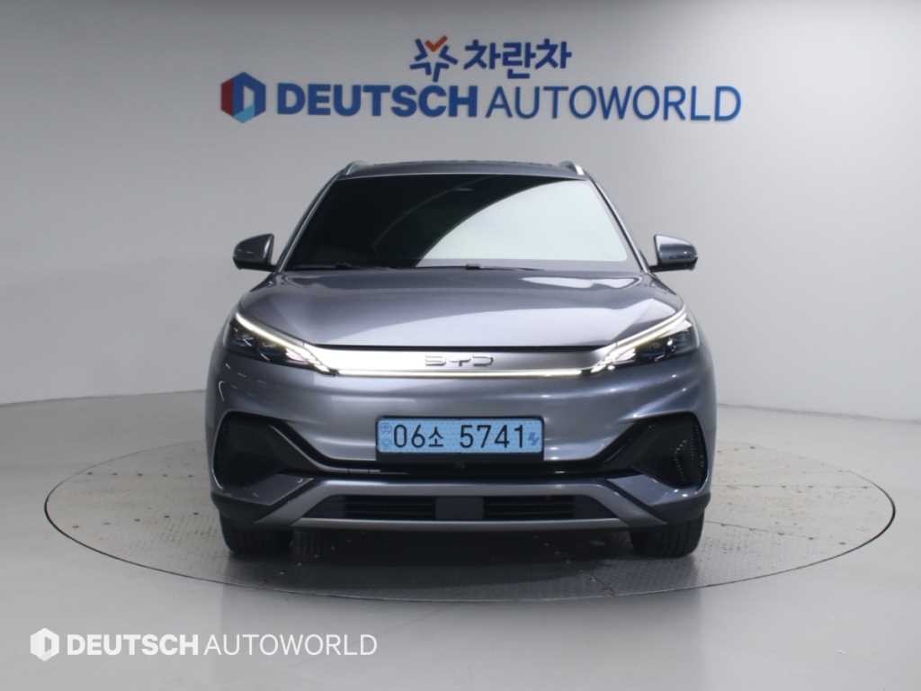BYD 아토3 플러스 이미지 3