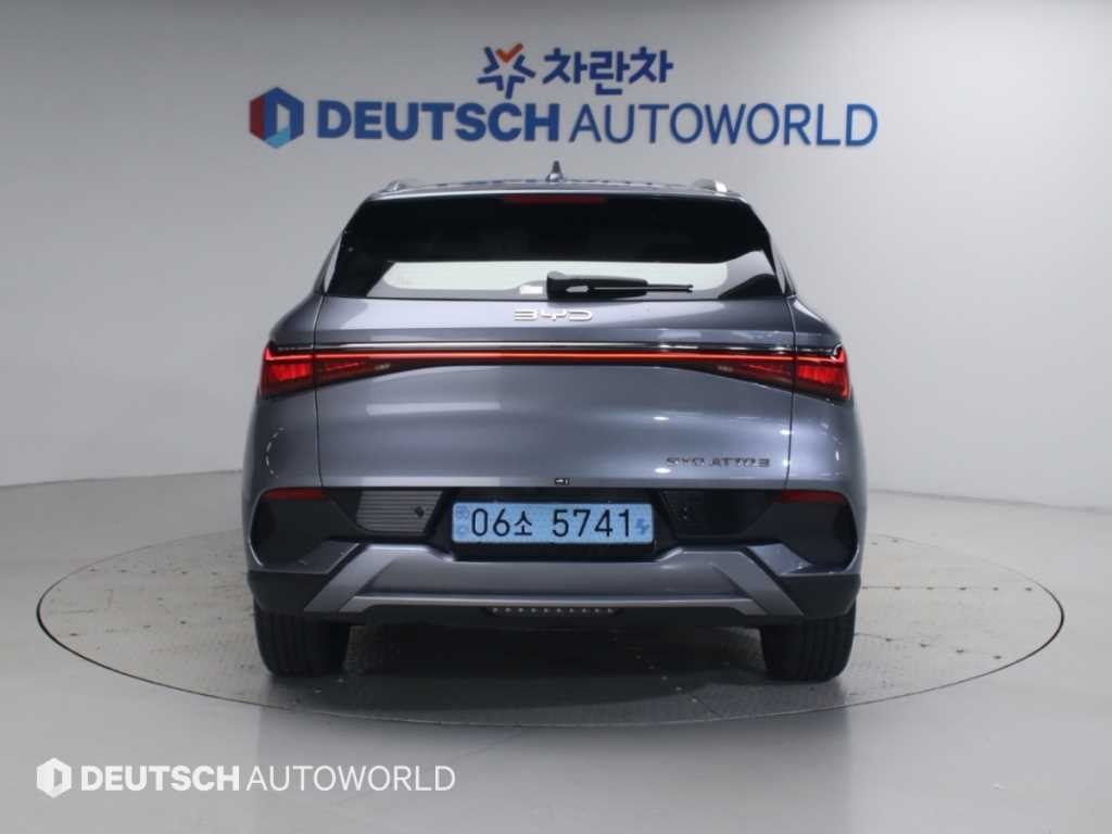 BYD 아토3 플러스 이미지 4