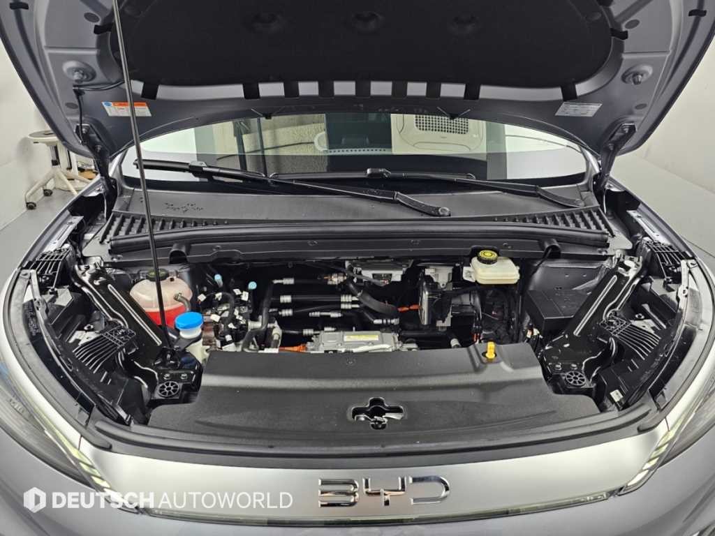 BYD 아토3 플러스 이미지 6