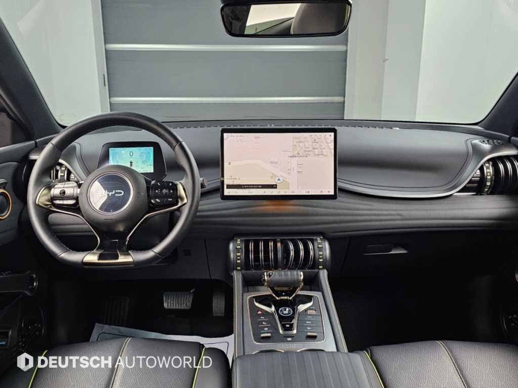 BYD 아토3 플러스 이미지 7