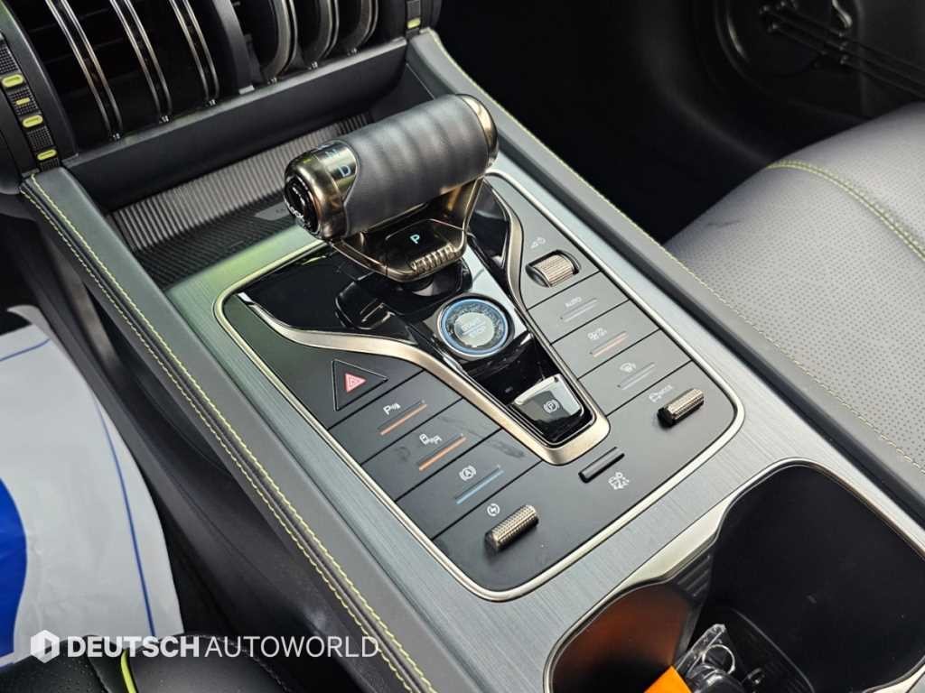 BYD 아토3 플러스 이미지 9