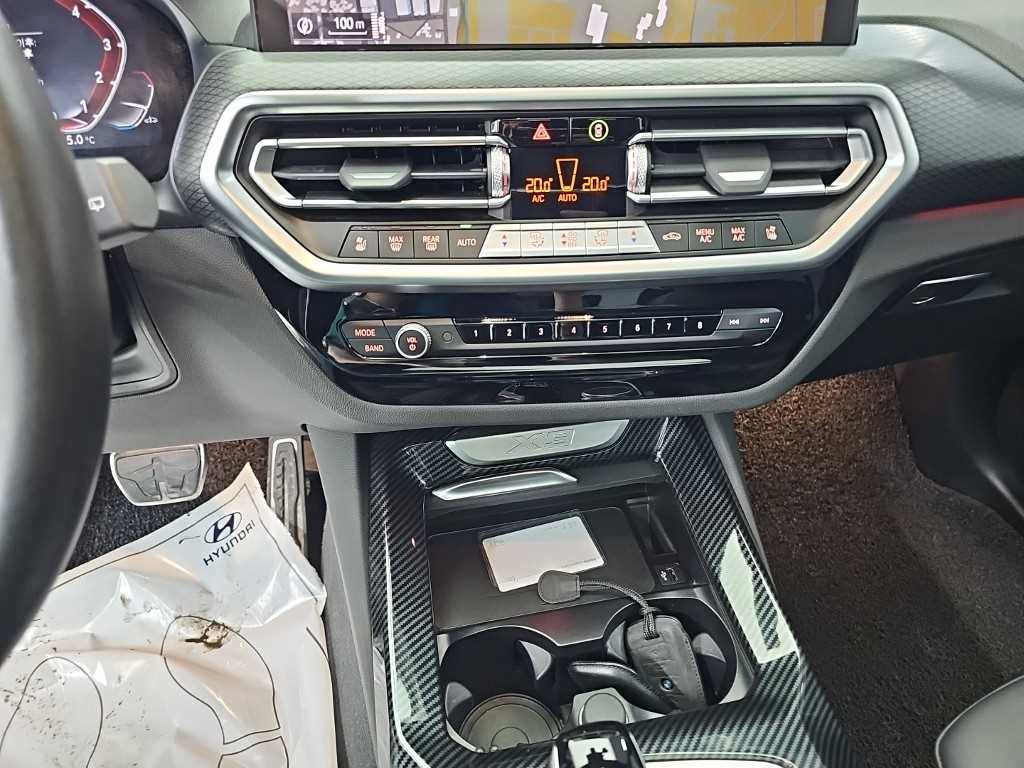BMW X3 X3 (G01) xDrive 20i M 스포츠 이미지 10