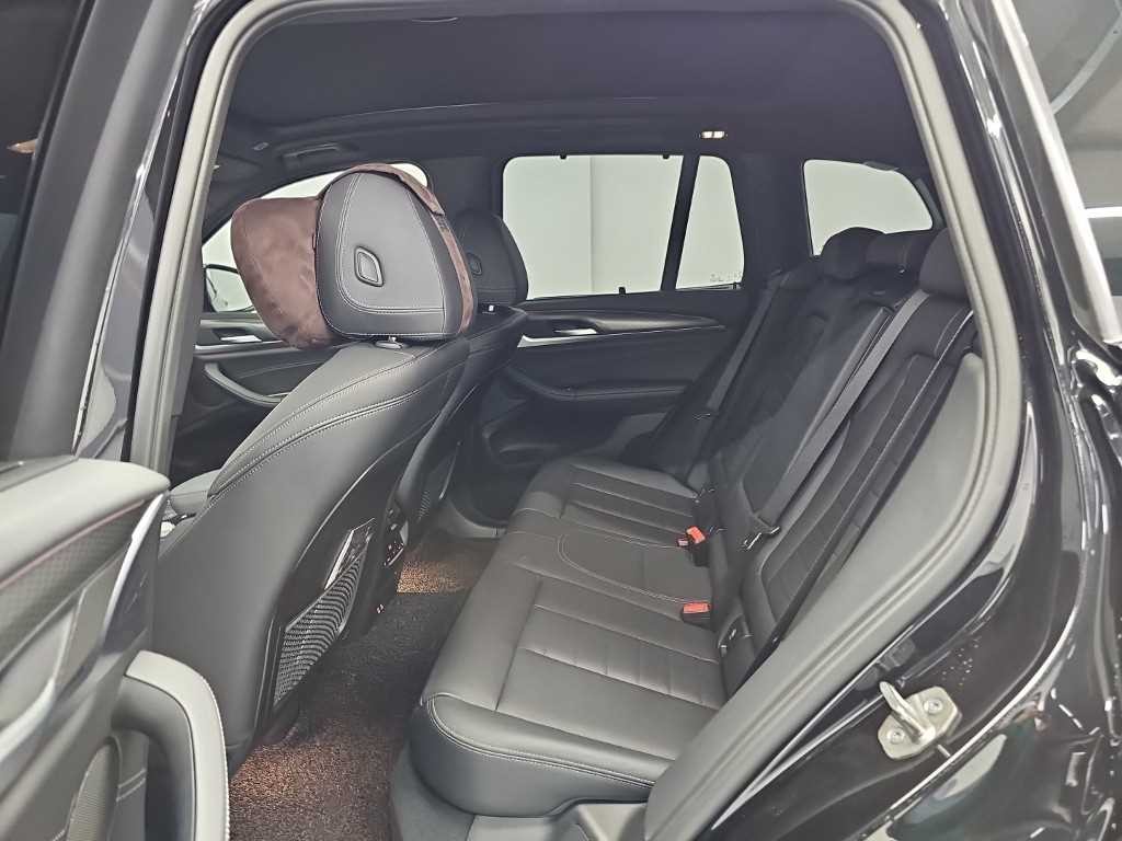 BMW X3 X3 (G01) xDrive 20i M 스포츠 이미지 12