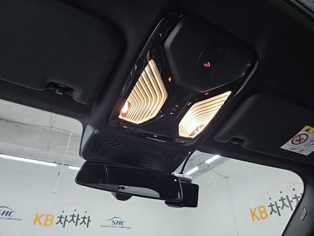 BMW X3 X3 (G01) xDrive 20i M 스포츠 이미지 17