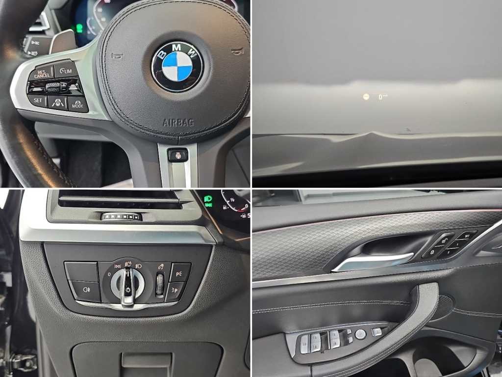 BMW X3 X3 (G01) xDrive 20i M 스포츠 이미지 18