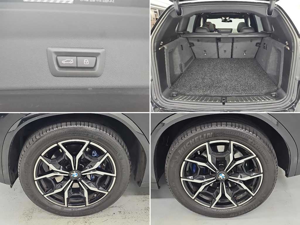 BMW X3 X3 (G01) xDrive 20i M 스포츠 이미지 19