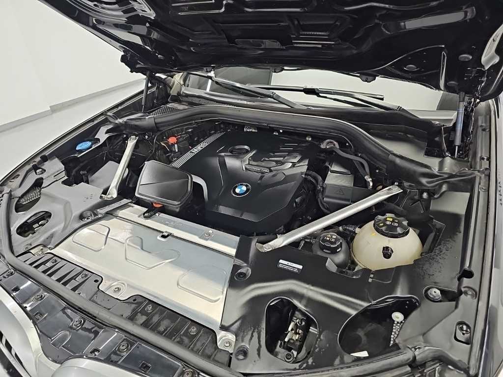 BMW X3 X3 (G01) xDrive 20i M 스포츠 이미지 5