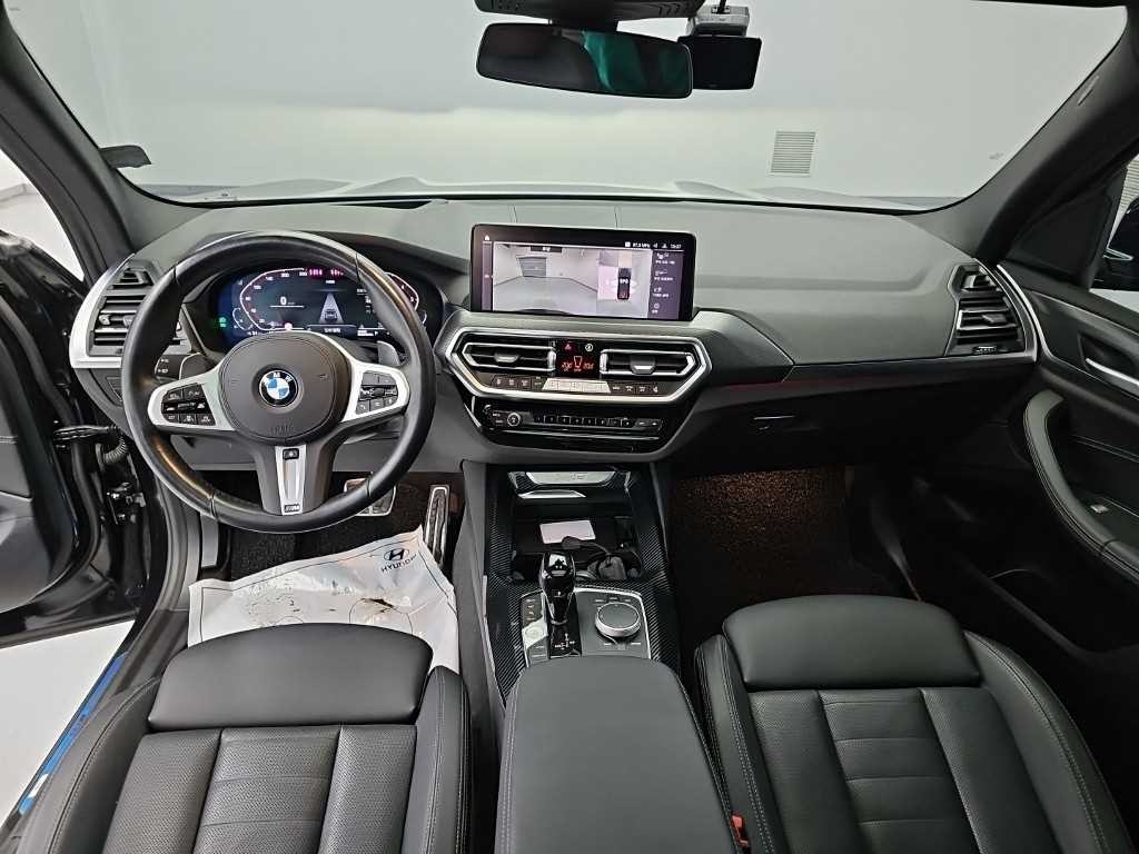 BMW X3 X3 (G01) xDrive 20i M 스포츠 이미지 7
