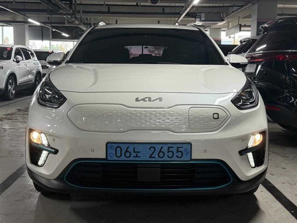 기아 니로 니로 EV 노블레스 이미지 2