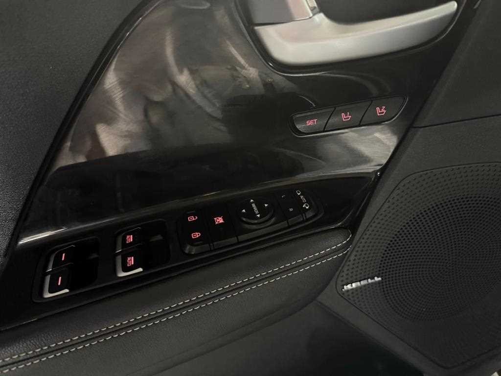 기아 니로 니로 EV 노블레스 이미지 7