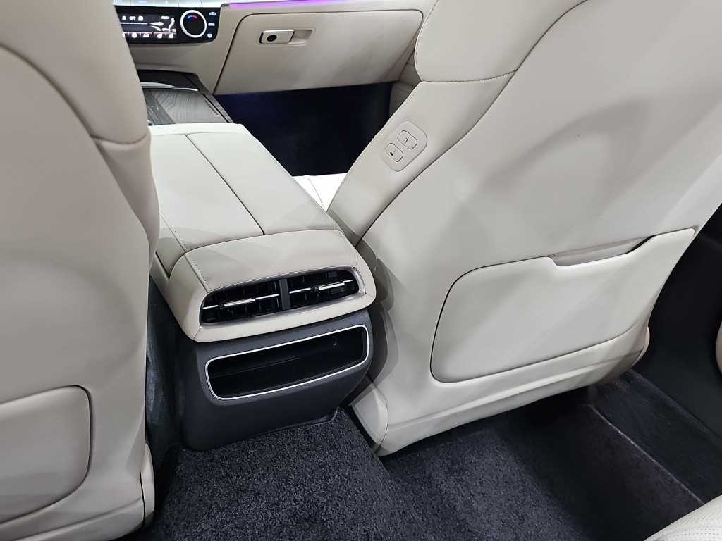 제네시스 G80 G80(RG3) 2.5 가솔린 터보 2WD 기본형 이미지 13