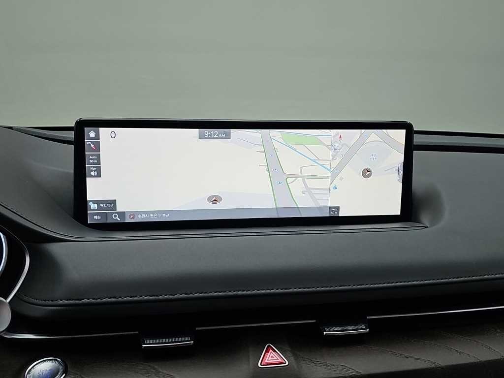 제네시스 G80 G80(RG3) 2.5 가솔린 터보 2WD 기본형 이미지 15