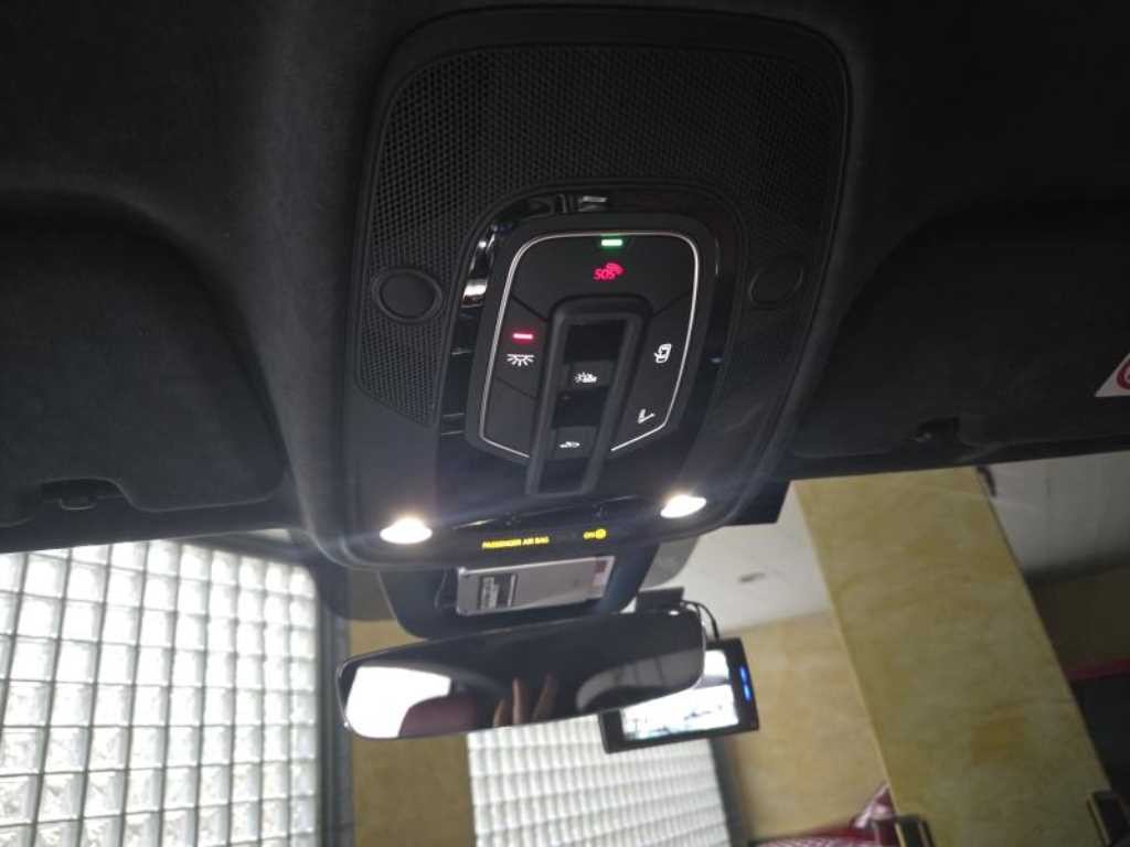 아우디 SQ8 SQ8 (4M) 4.0 TDI 콰트로 이미지 10