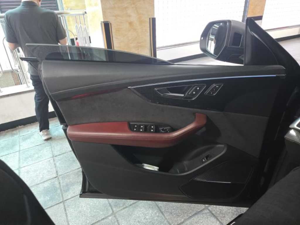 아우디 SQ8 SQ8 (4M) 4.0 TDI 콰트로 이미지 13