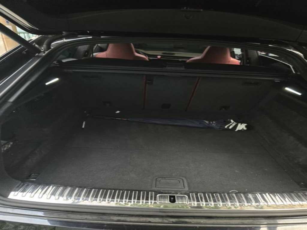 아우디 SQ8 SQ8 (4M) 4.0 TDI 콰트로 이미지 18