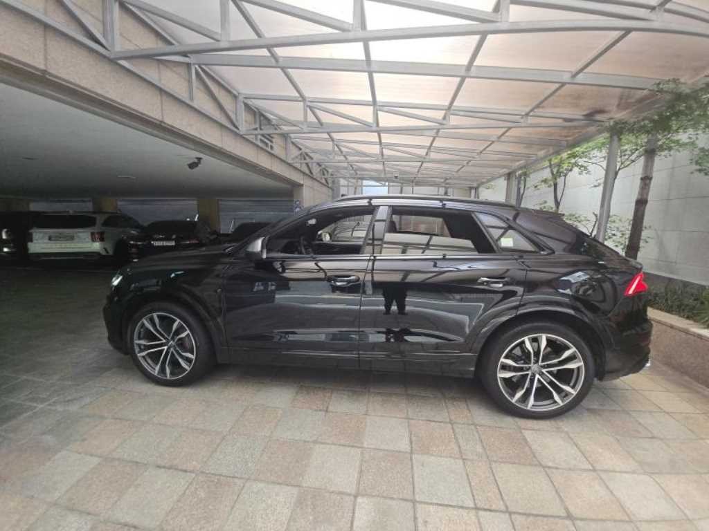 아우디 SQ8 SQ8 (4M) 4.0 TDI 콰트로 이미지 4