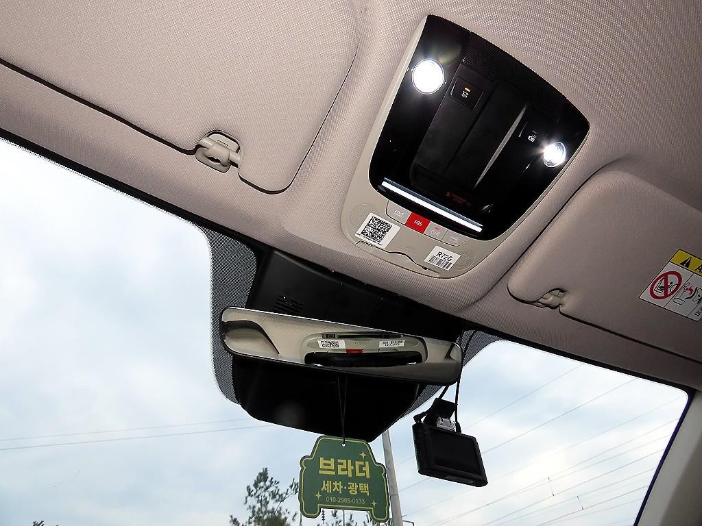 기아 쏘렌토 더 뉴 쏘렌토 4세대 디젤 2.2 2WD 프레스티지 이미지 15