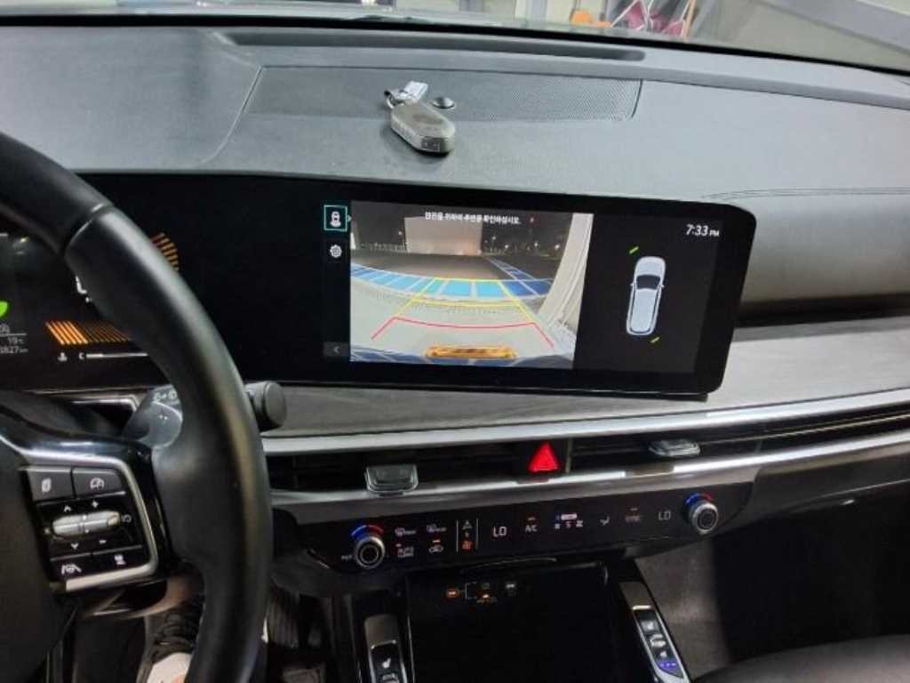 기아 쏘렌토 더 뉴 쏘렌토 4세대 디젤 2.2 2WD 프레스티지 이미지 6