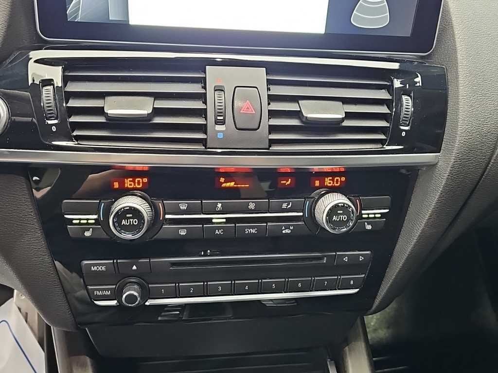 BMW X3 X3 (F25) xDrive 20d 이미지 10