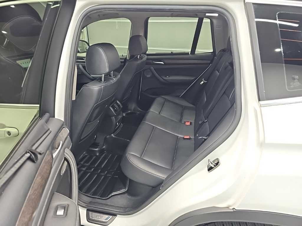 BMW X3 X3 (F25) xDrive 20d 이미지 12