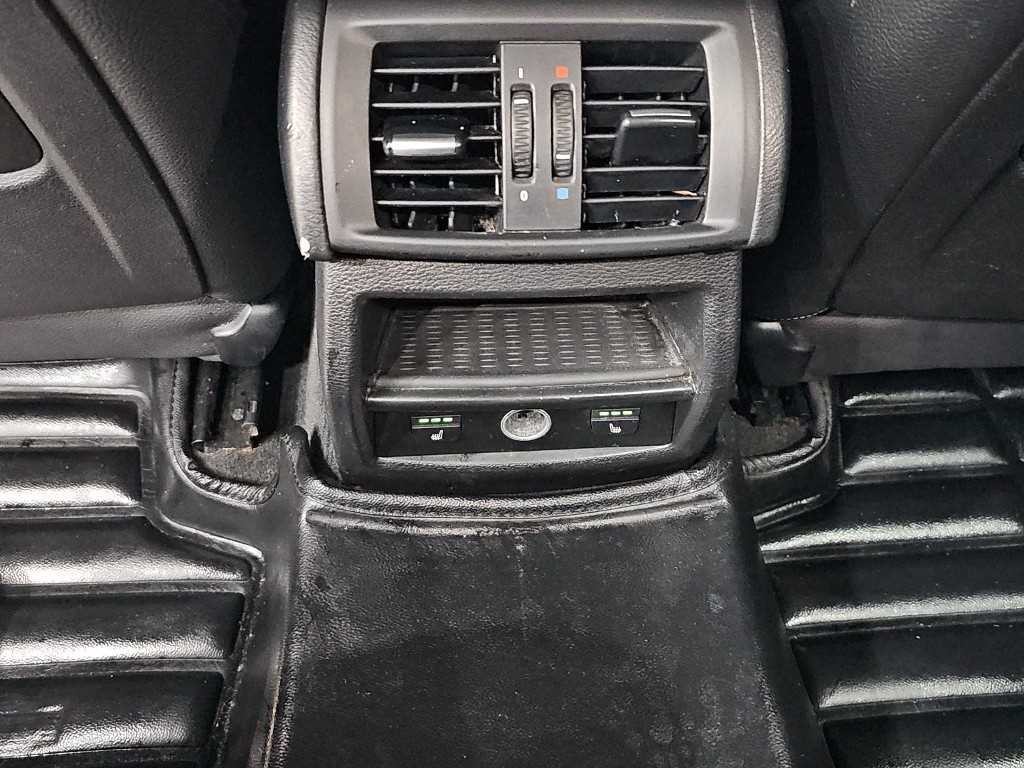 BMW X3 X3 (F25) xDrive 20d 이미지 13