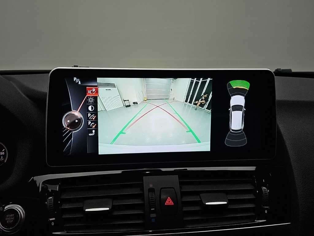 BMW X3 X3 (F25) xDrive 20d 이미지 16